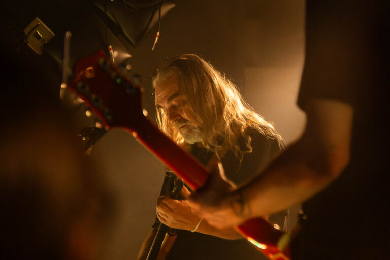 Nikola Vranjković, Klub Fest, 5.4.2025.