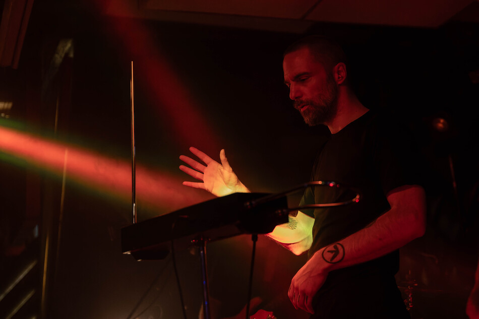 Nikola Vranjković, Fest, 2025_31