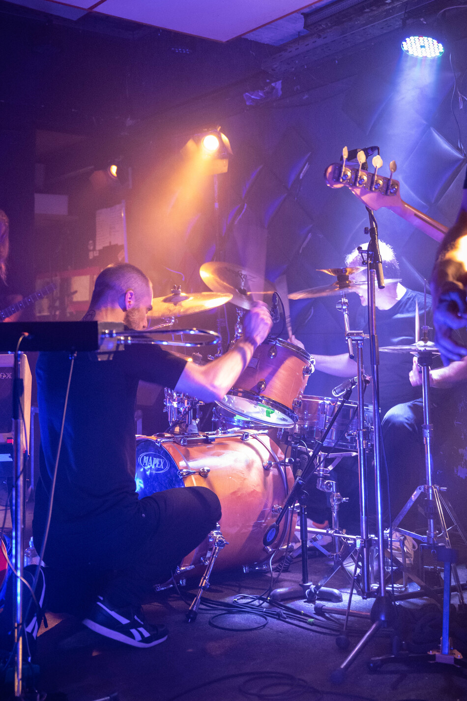 Nikola Vranjković, Fest, 2025_35