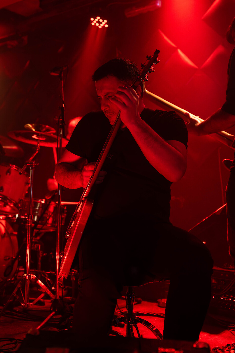 Nikola Vranjković, Fest, 2025_4