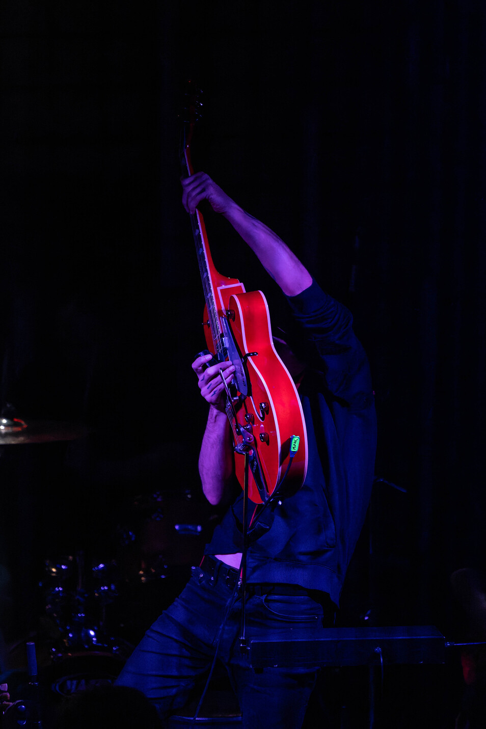 Nikola Vranjković, Zappa Baza_11
