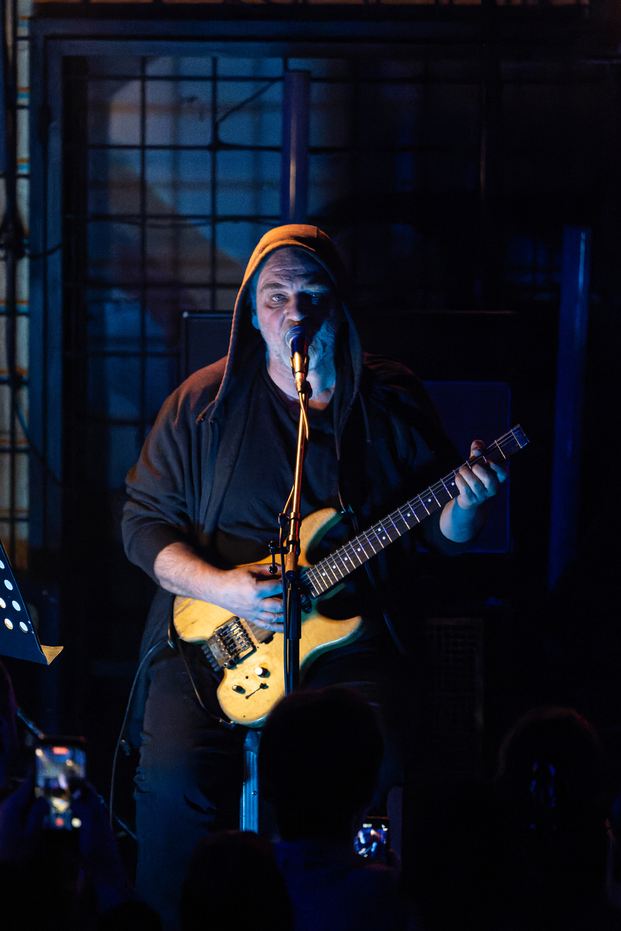 Nikola Vranjković, Zappa Baza_12