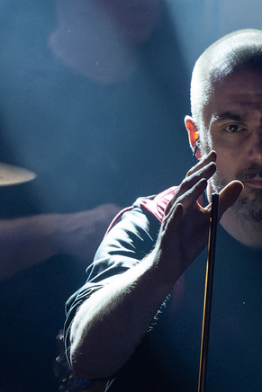 Nikola Vranjković, Zappa Baza_14