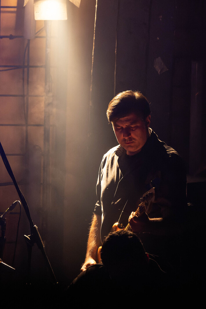 Nikola Vranjković, Zappa Baza_15