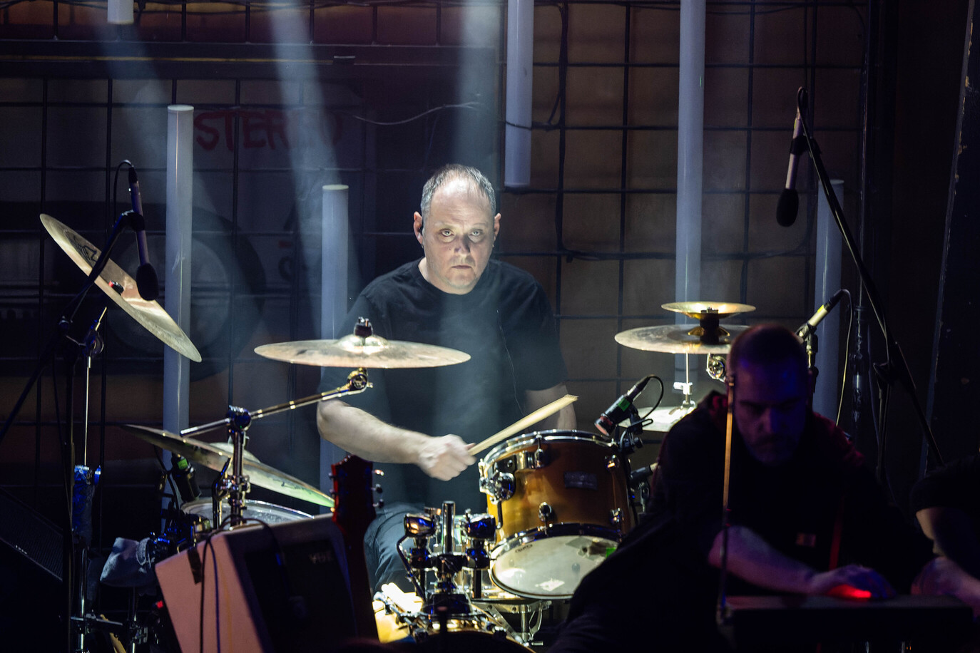 Nikola Vranjković, Zappa Baza_16