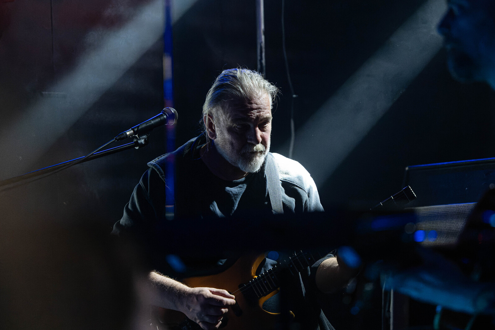 Nikola Vranjković, Zappa Baza_21