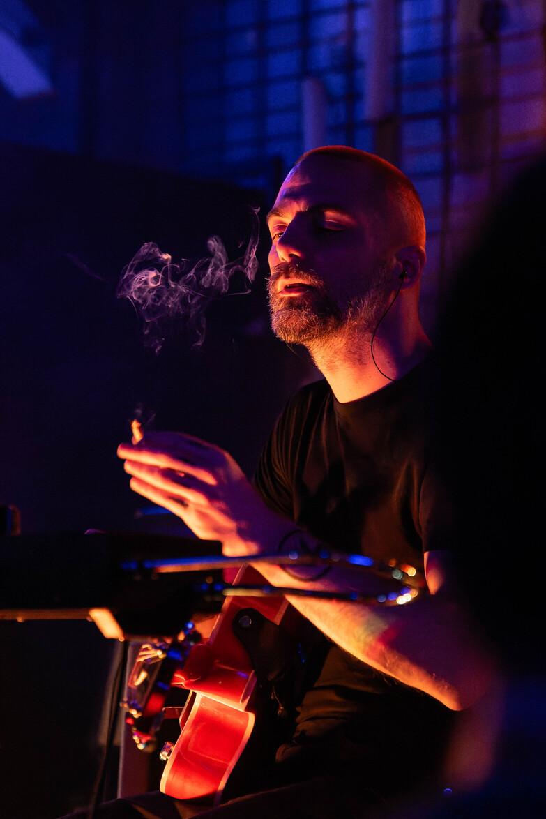 Nikola Vranjković, Zappa Baza_25