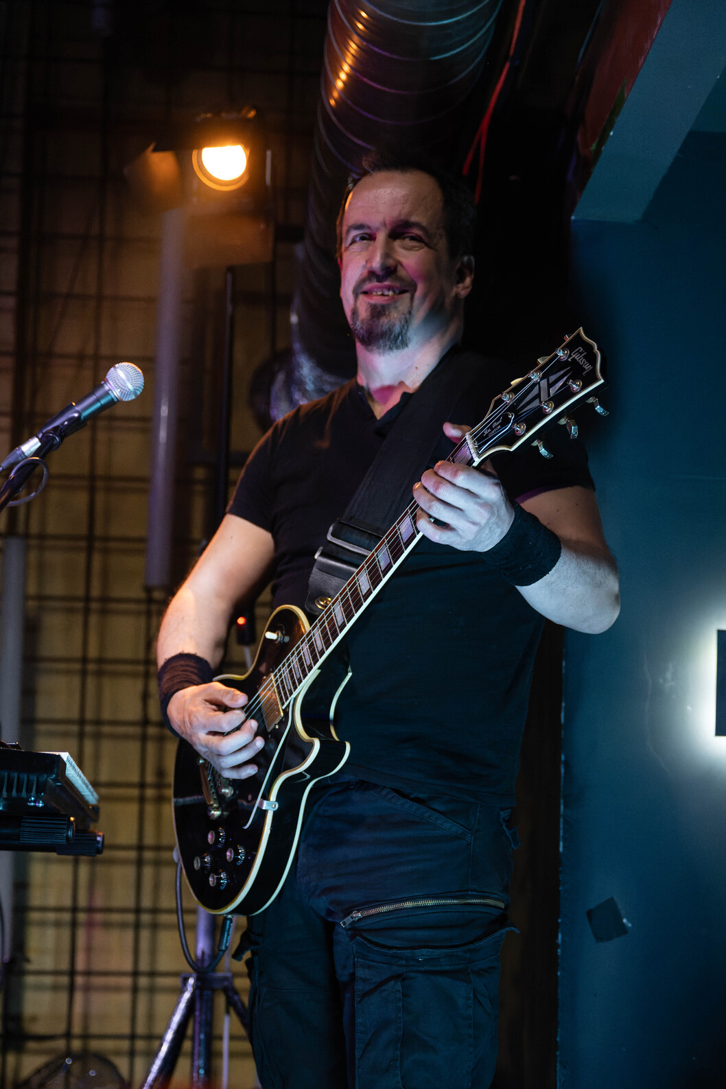 Nikola Vranjković, Zappa Baza_26