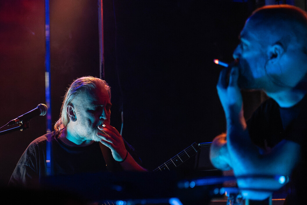 Nikola Vranjković, Zappa Baza_27