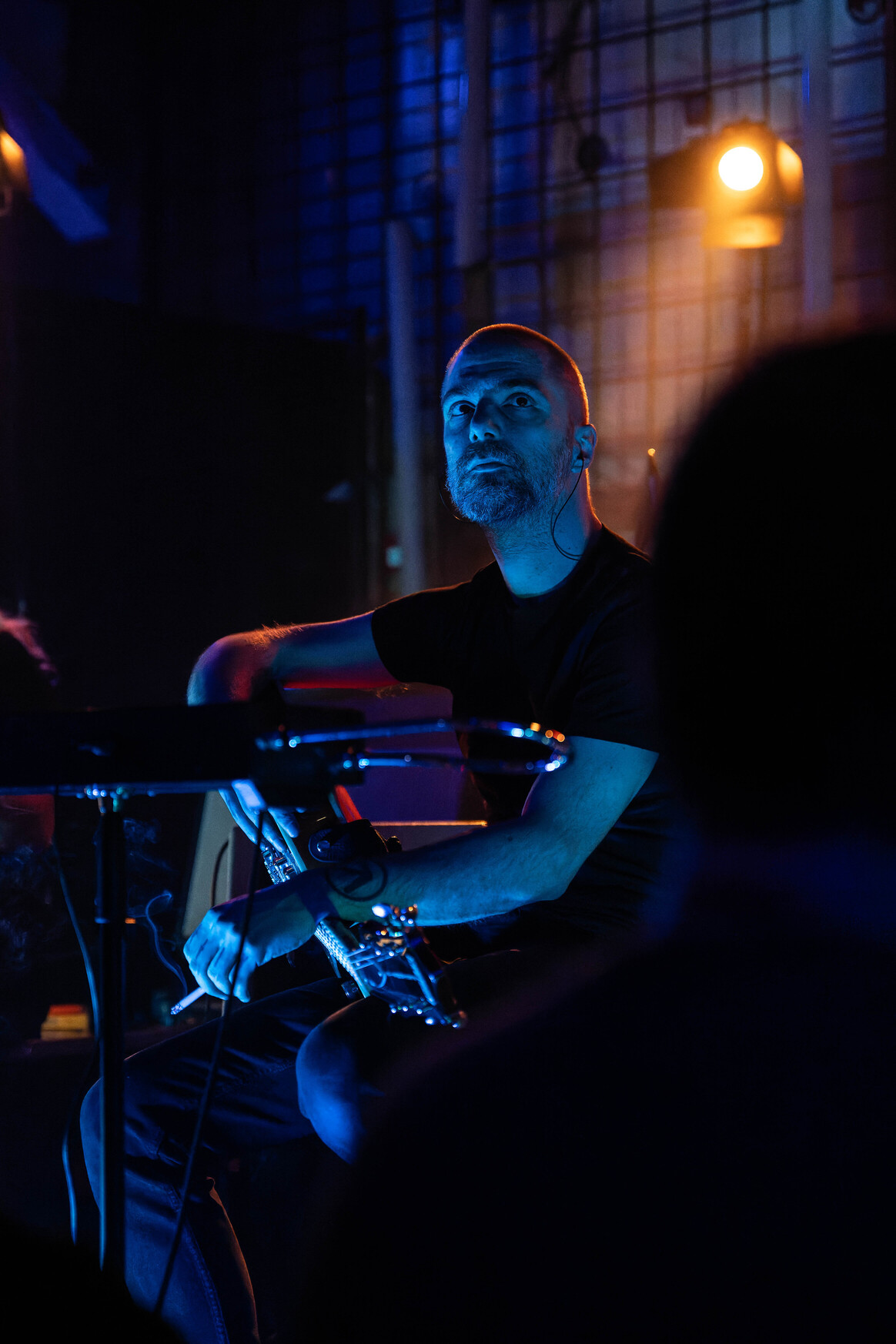 Nikola Vranjković, Zappa Baza_28