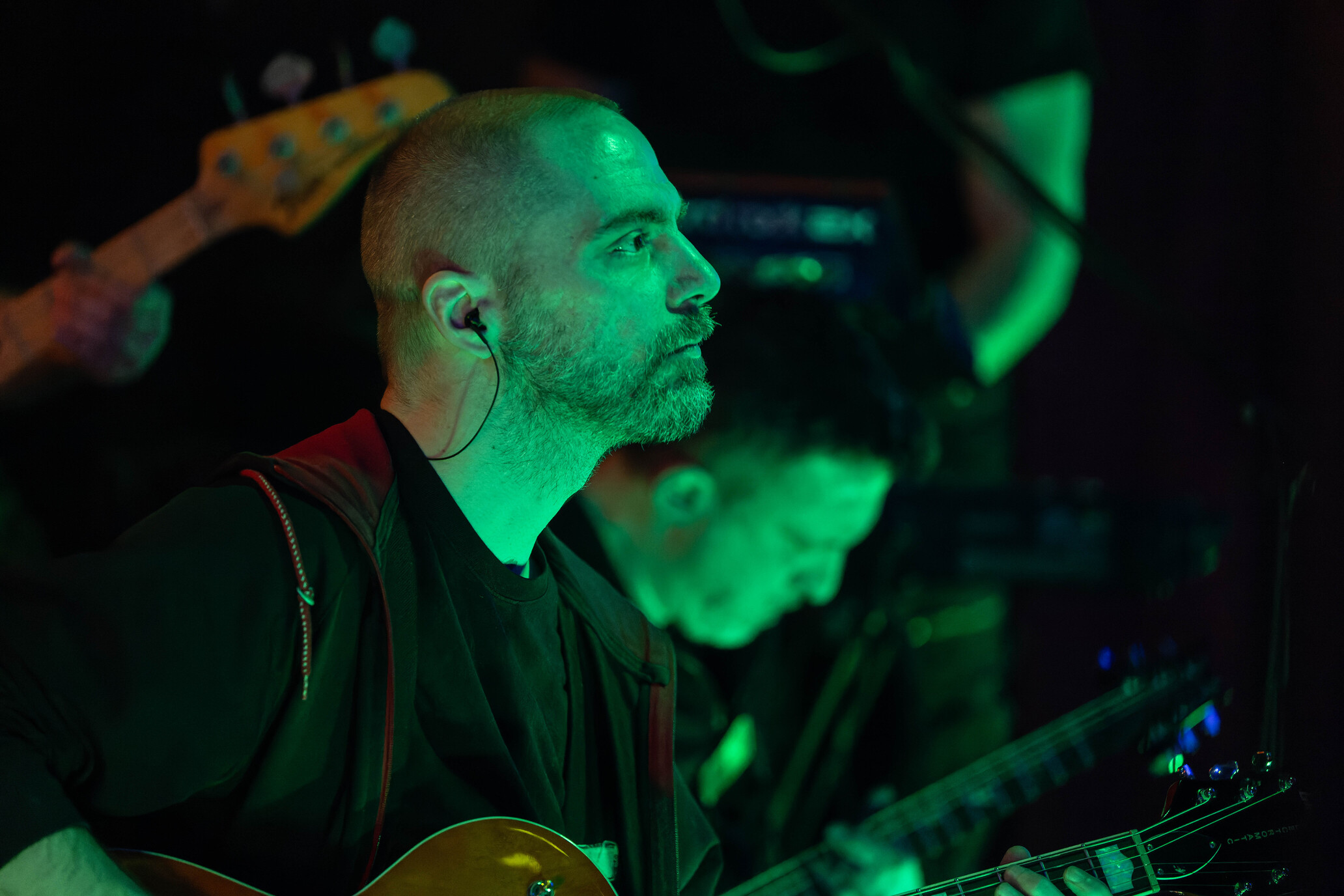Nikola Vranjković, Zappa Baza_3