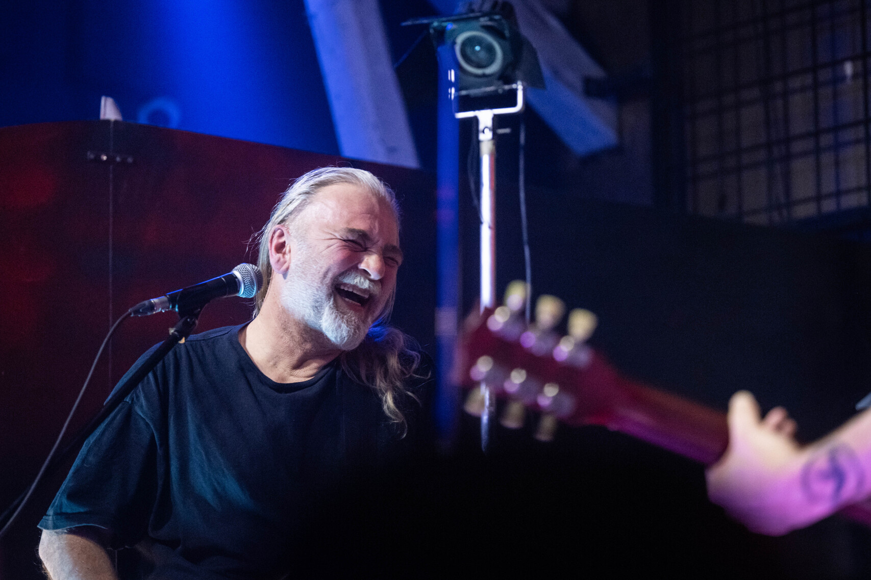 Nikola Vranjković, Zappa Baza_31