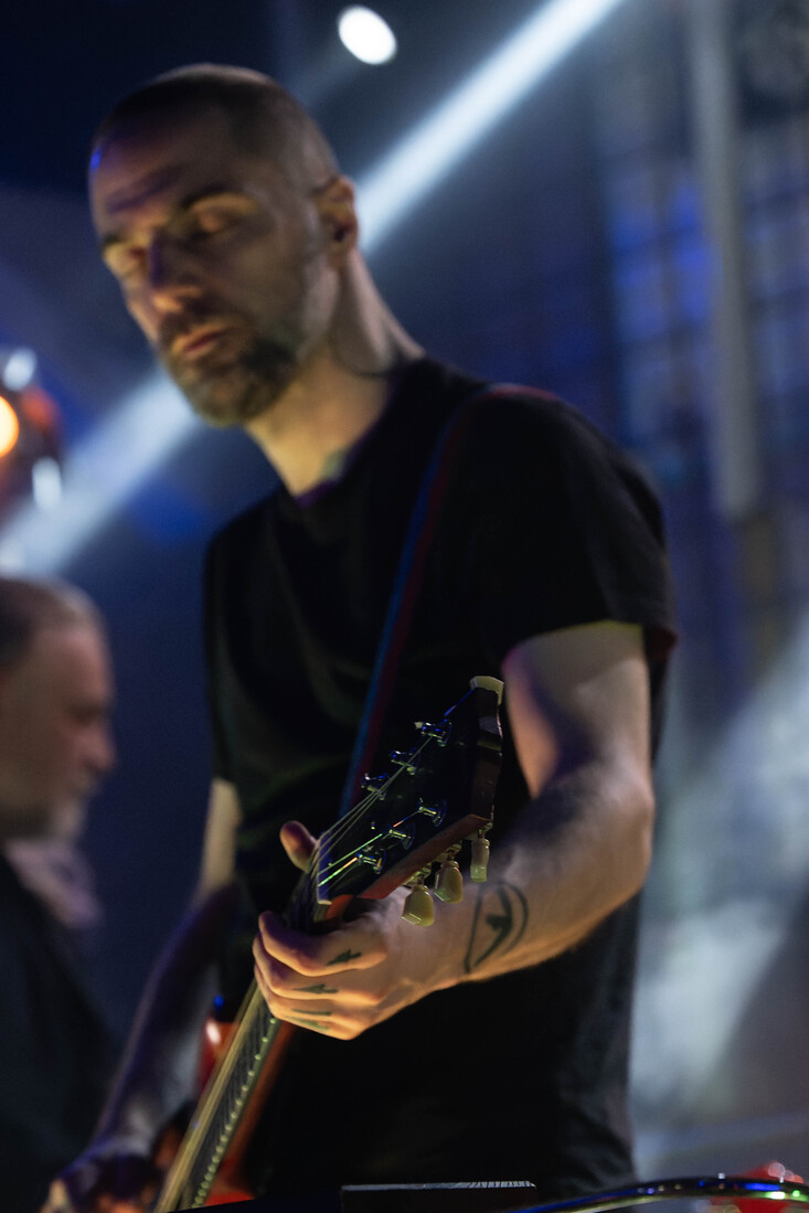 Nikola Vranjković, Zappa Baza_32