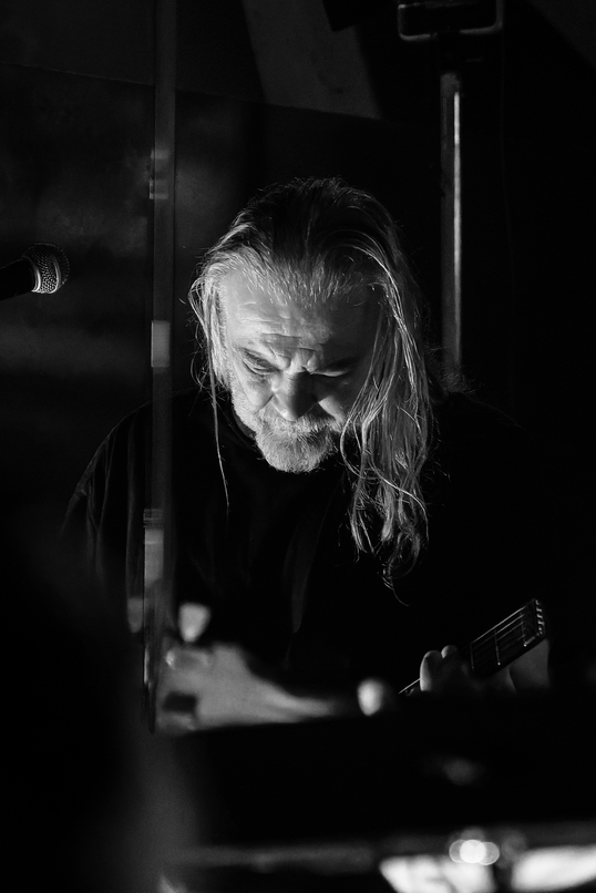 Nikola Vranjković, Zappa Baza_35