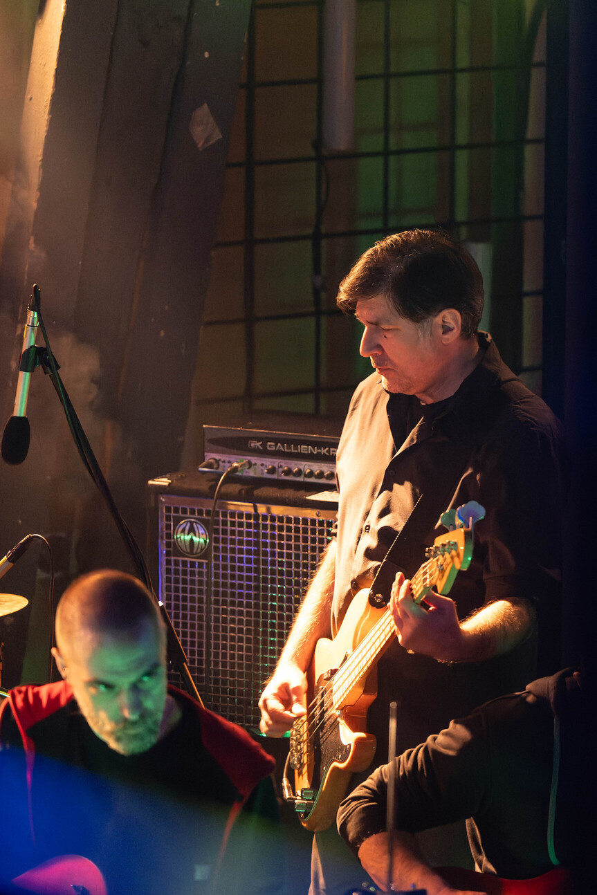 Nikola Vranjković, Zappa Baza_4
