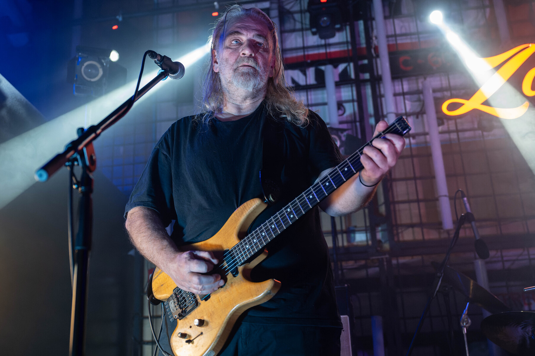Nikola Vranjković, Zappa Baza_40