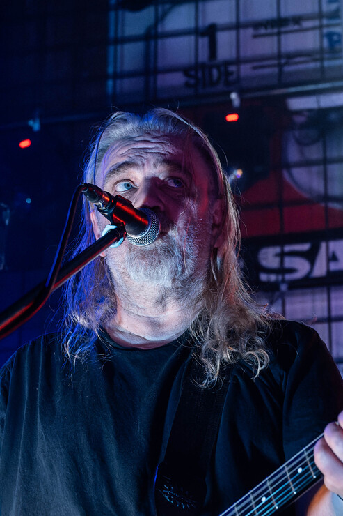Nikola Vranjković, Zappa Baza_42
