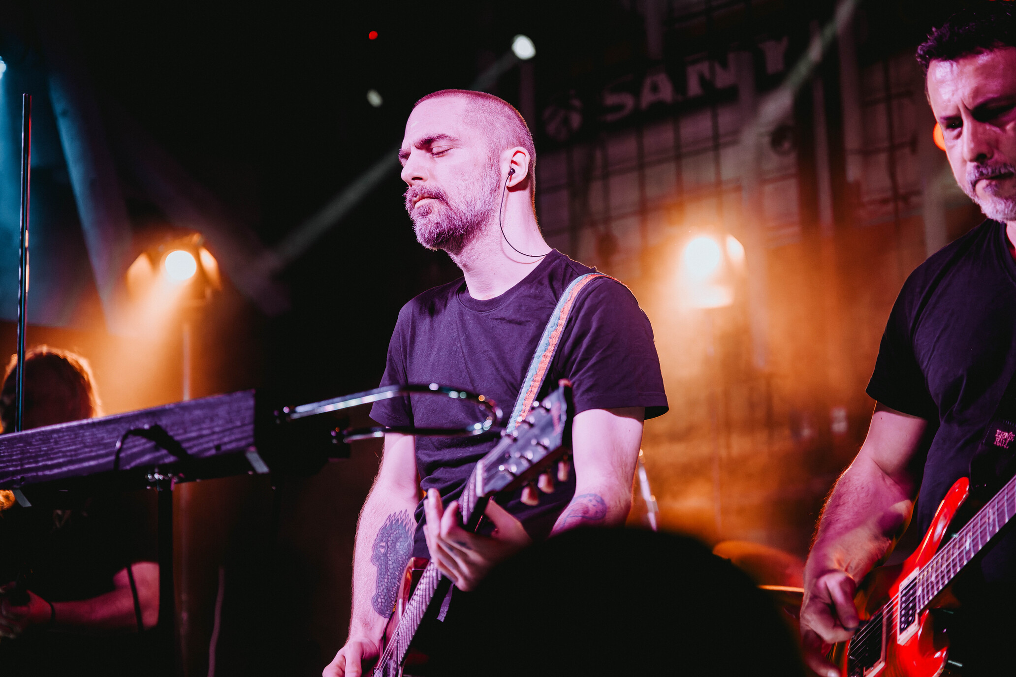 Nikola Vranjković, Zappa Baza_43