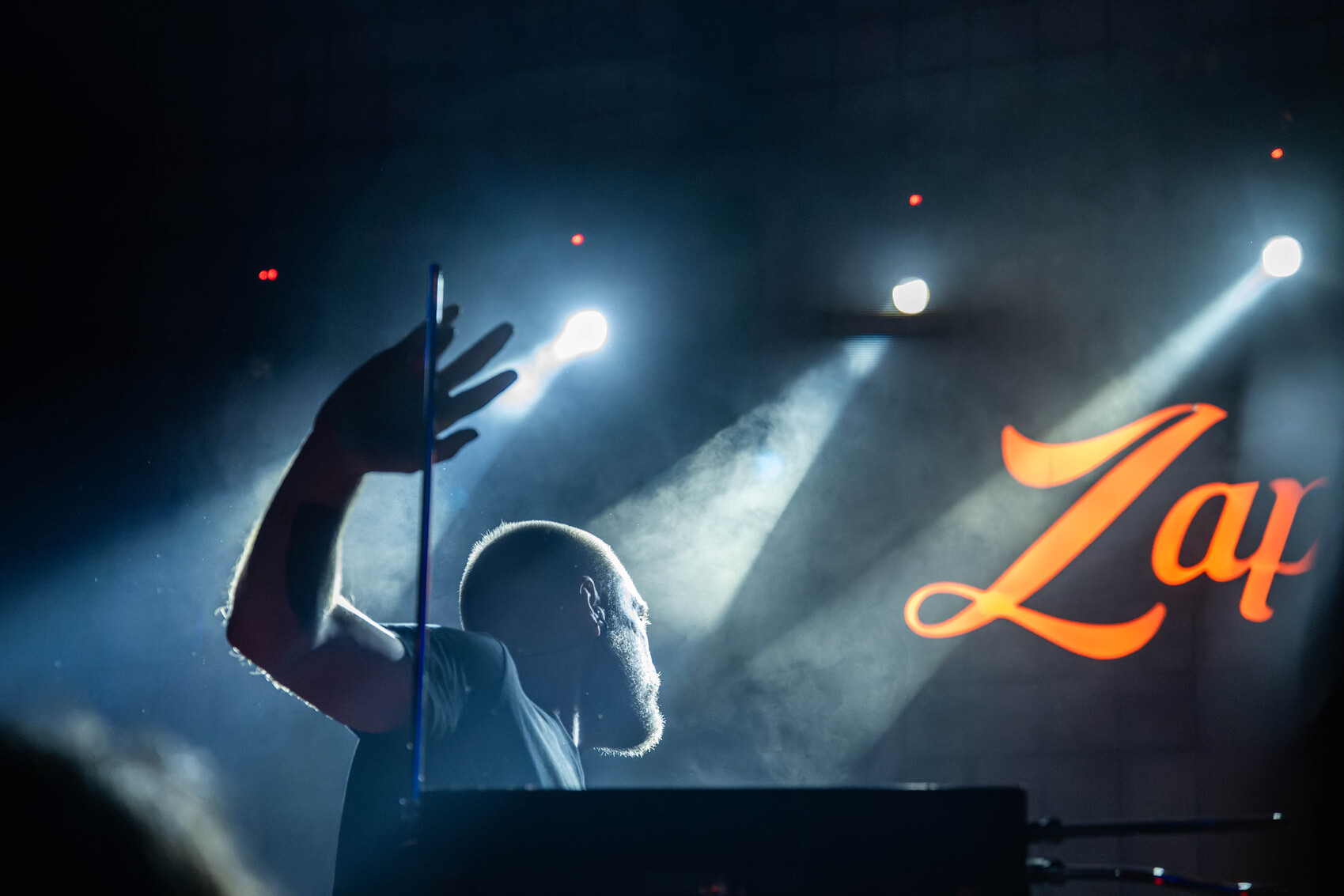 Nikola Vranjković, Zappa Baza_46