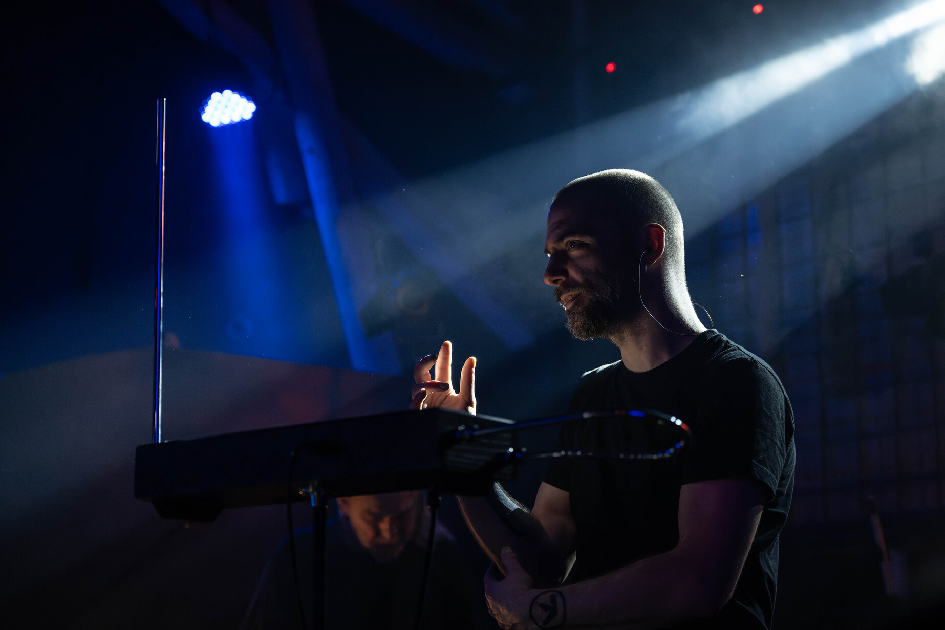 Nikola Vranjković, Zappa Baza_47