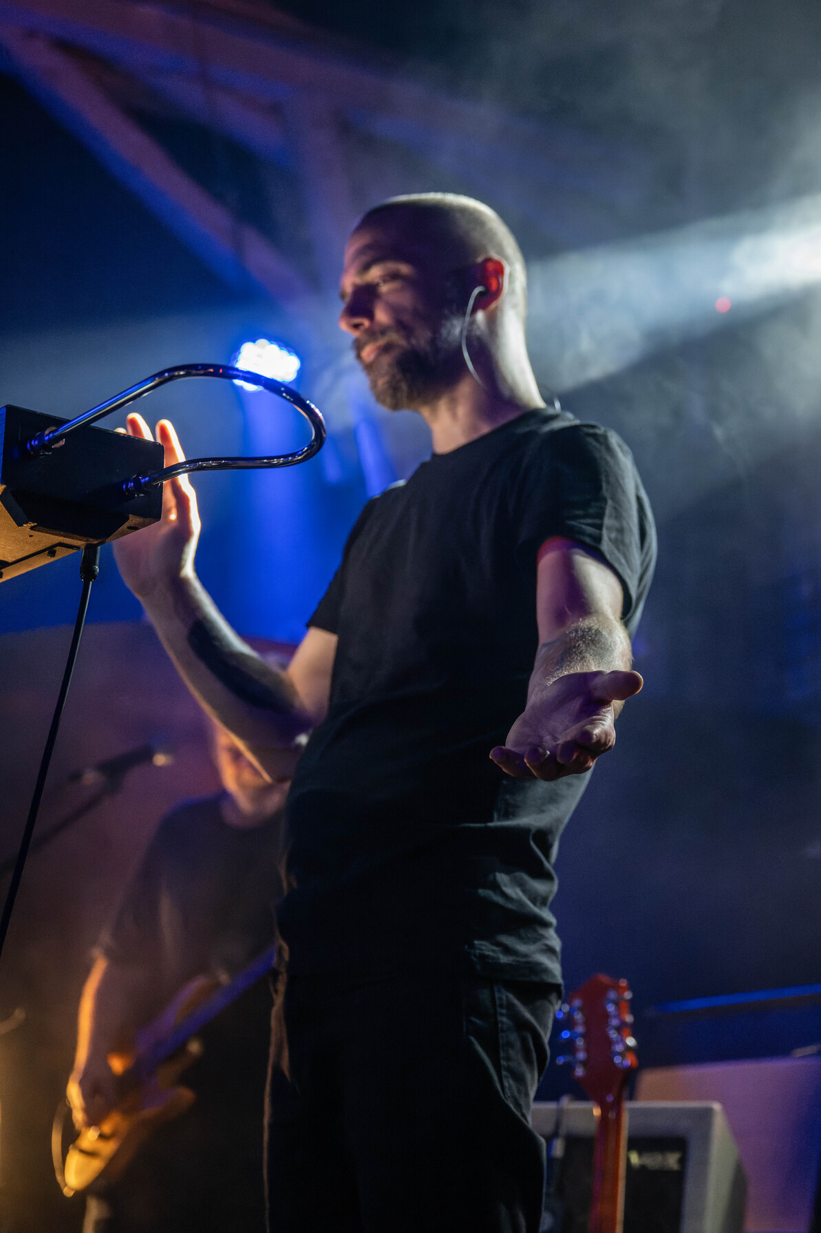 Nikola Vranjković, Zappa Baza_48