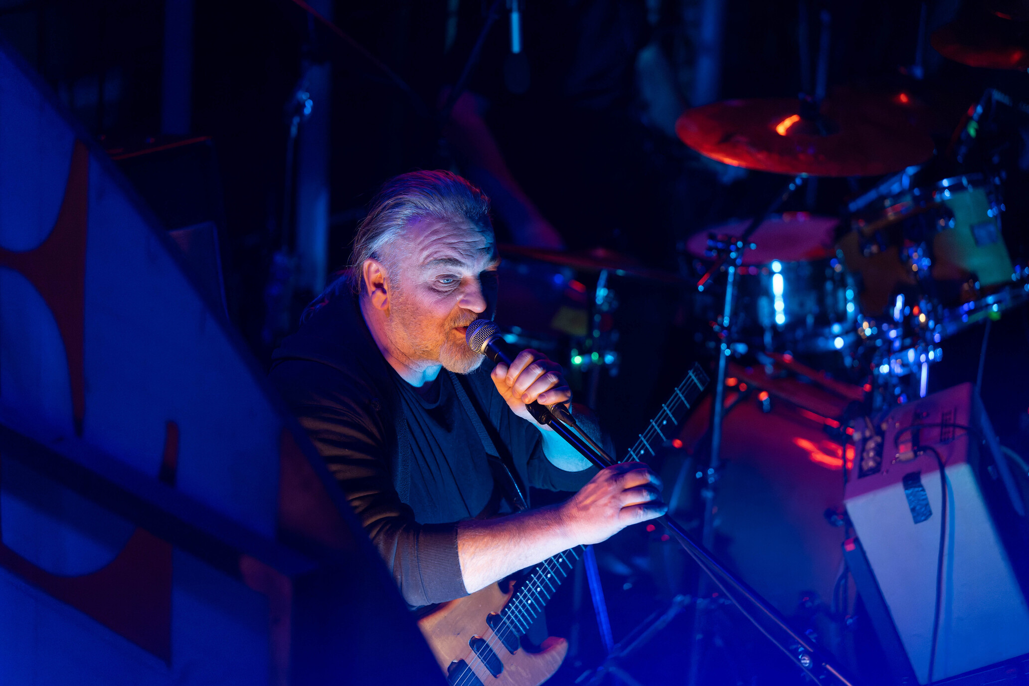 Nikola Vranjković, Zappa Baza_5