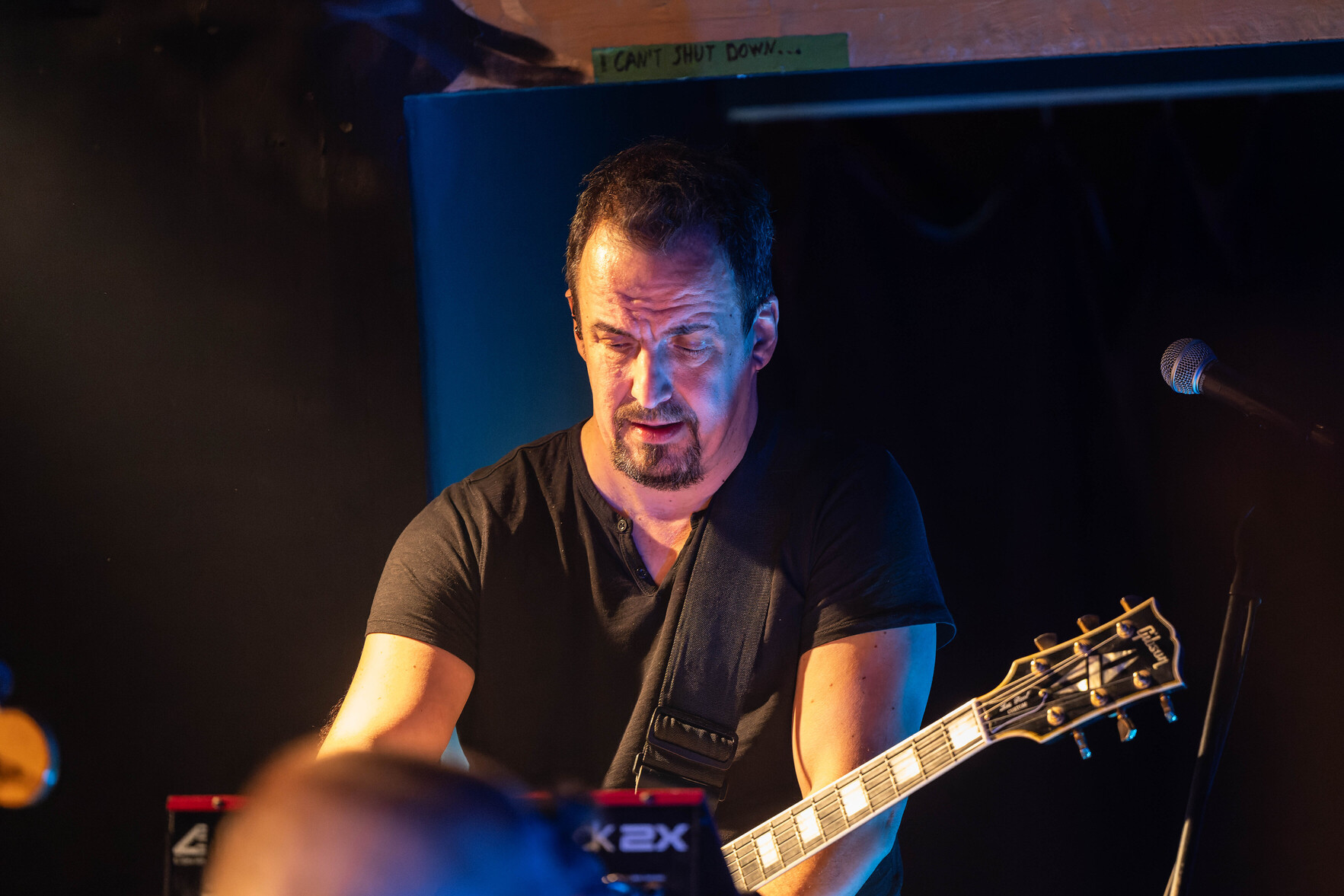 Nikola Vranjković, Zappa Baza_7