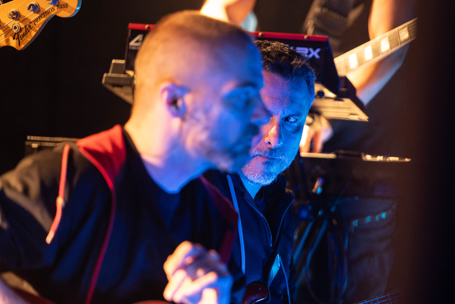 Nikola Vranjković, Zappa Baza_8