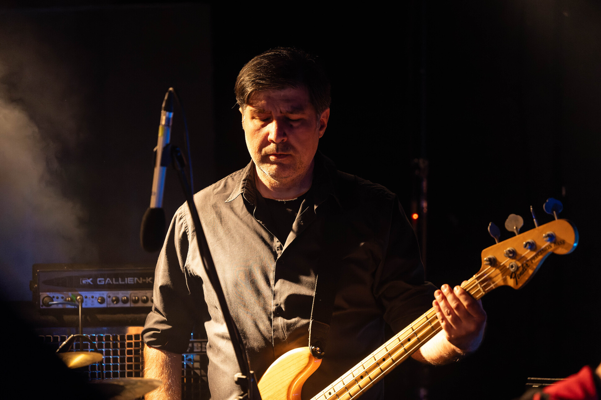 Nikola Vranjković, Zappa Baza_9