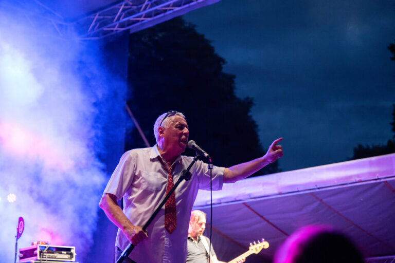 Galerija – Profesor Čonta i Patka, Arsenal Fest, 27.6.2025.