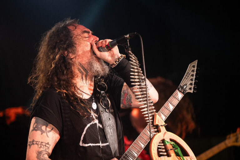 Galerija – Soulfly, Dorćol Platz, 10.7.2025.