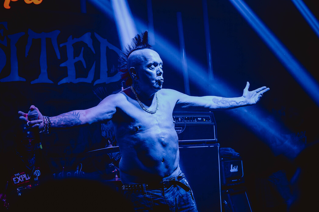 The Exploited_22