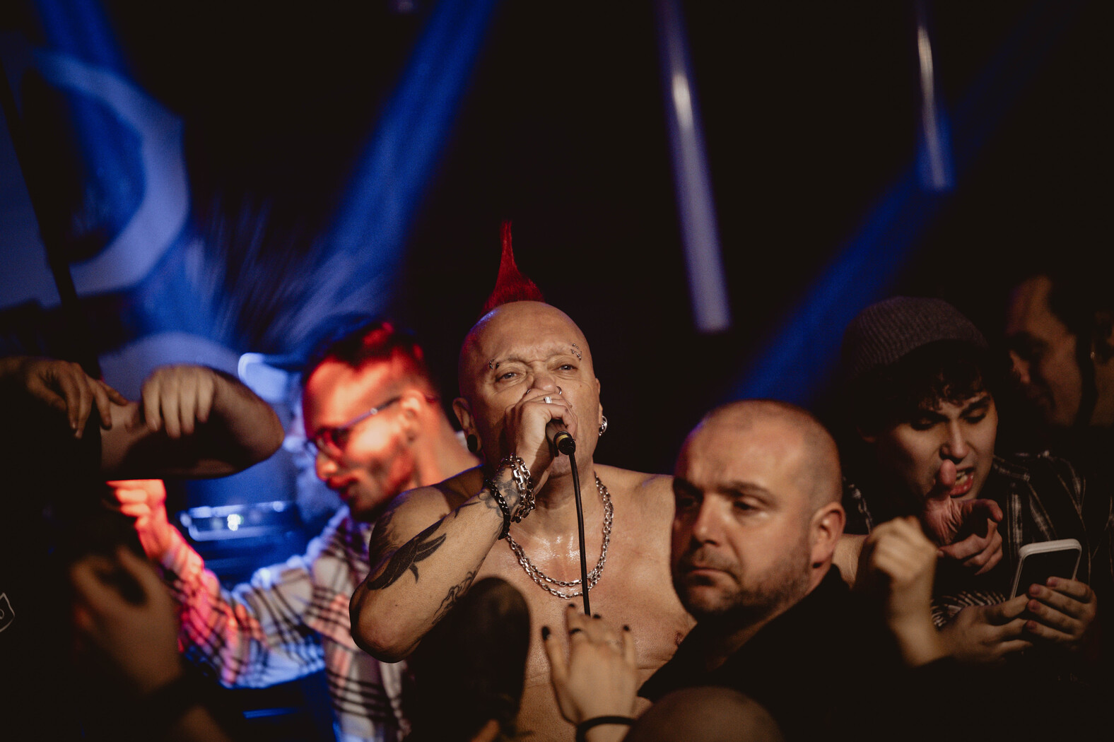 The Exploited_42