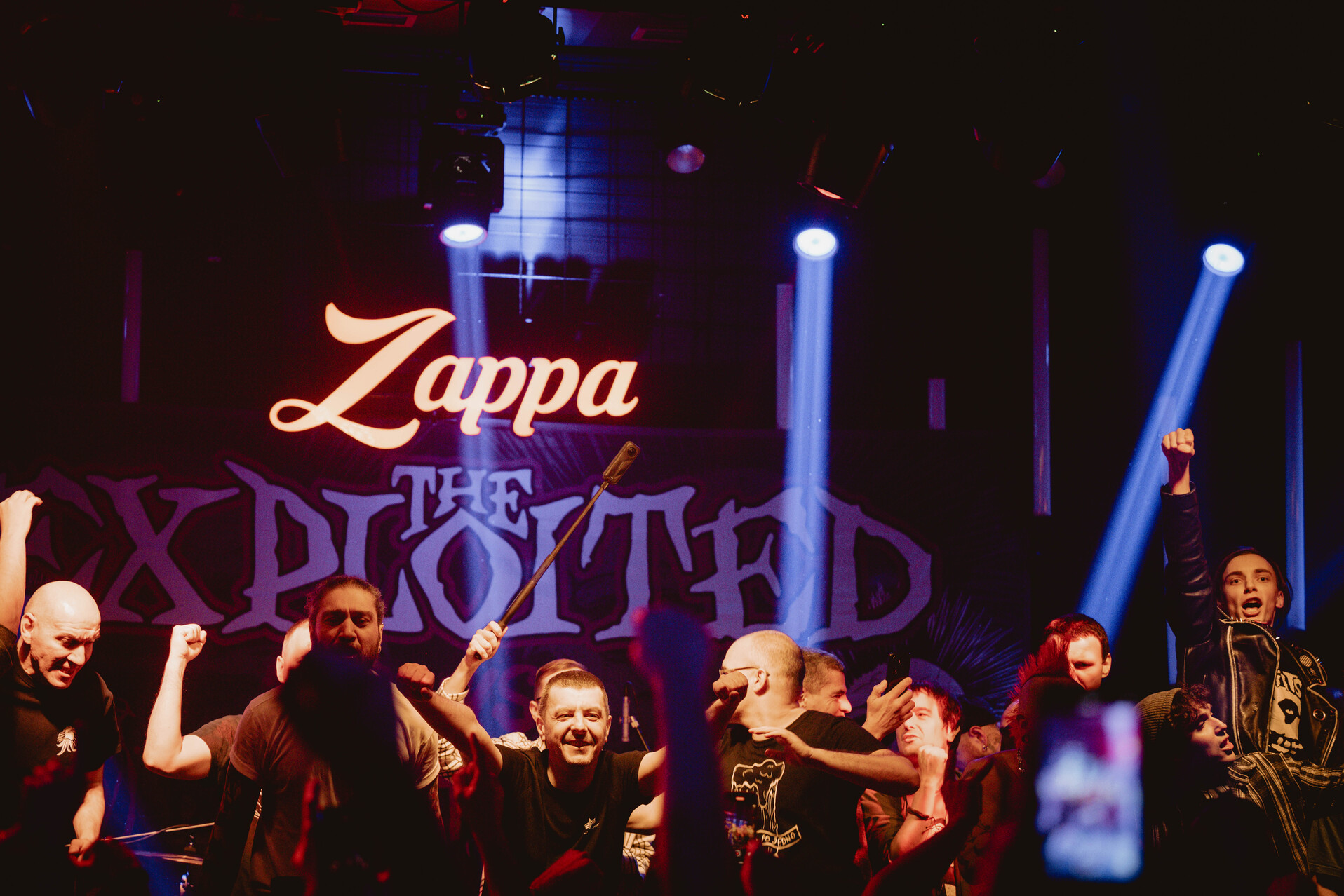 The Exploited_43
