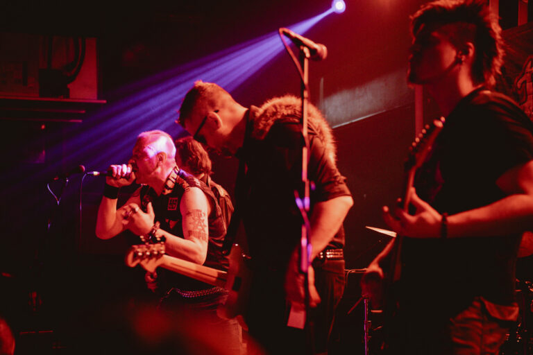 Galerija – Vox Populi, Zappa Barka, 27.1.2026.
