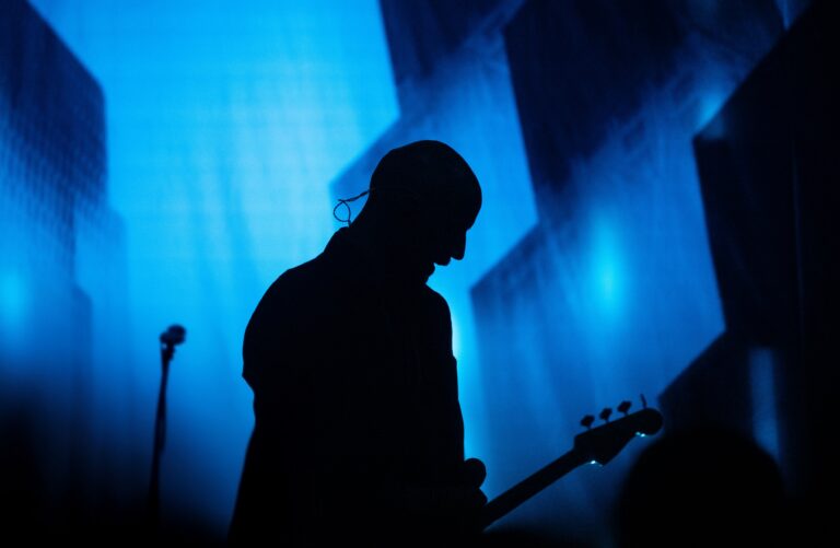 Galerija – Sivert Høyem, Zappa Barka, 15.9.2026.