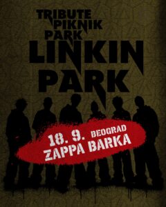 Velika Linkin Park žurka ovog petka u Zappa Barci, poznata je i satnica!