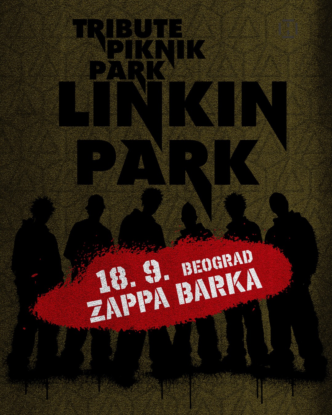 Velika Linkin Park žurka ovog petka u Zappa Barci, poznata je i satnica!