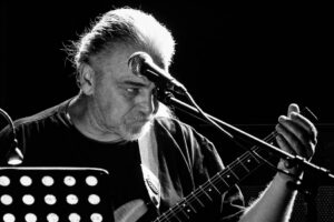 Galerija – Nikola Vranjković, Botanička bašta, 5.9.2026.