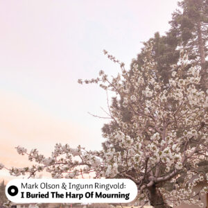 Mark Olson i Ingun Ringvold (Mark Olson & Ingunn Ringvold) objavili prvi singl „I Buried the Harp of Mourning”