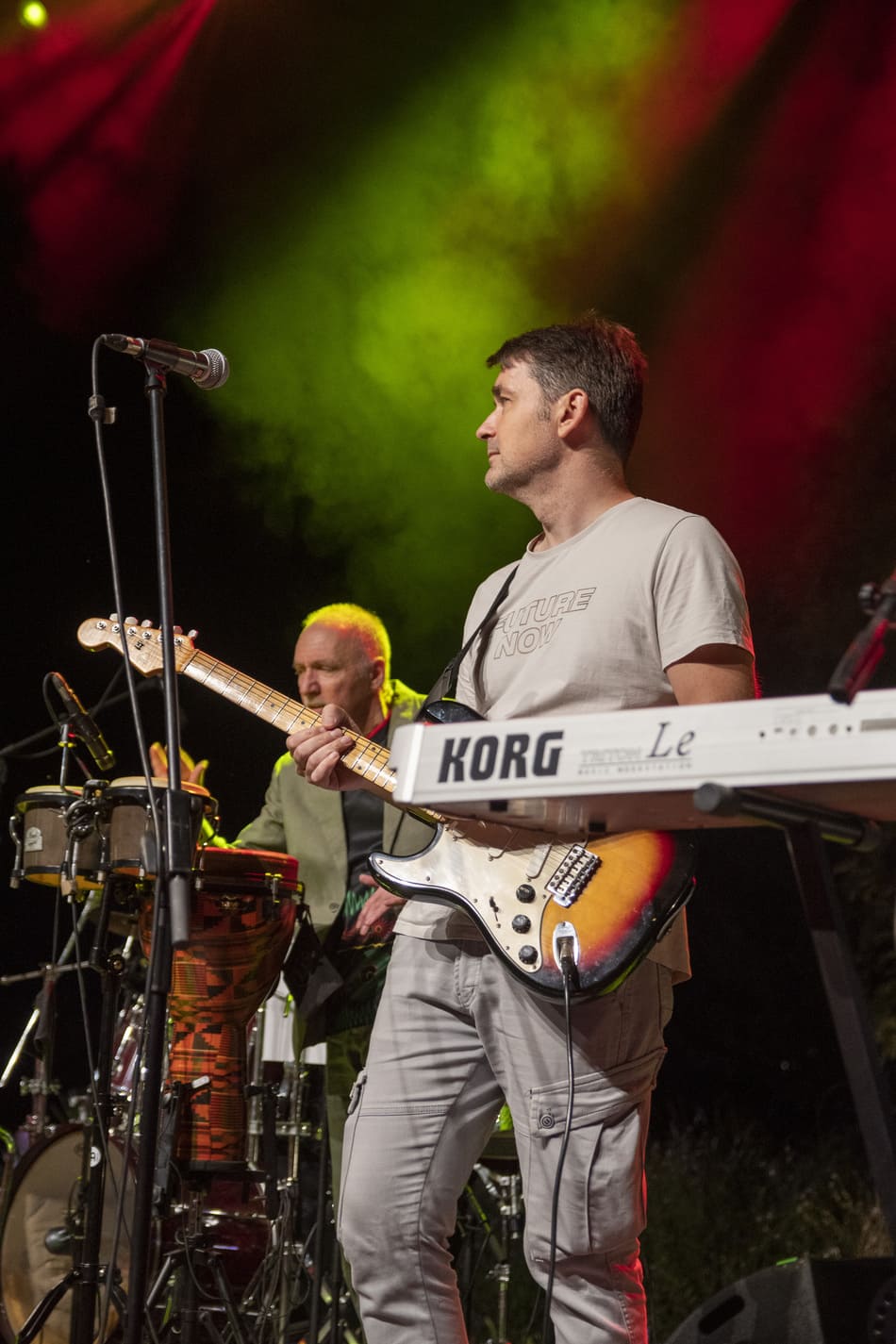 Koncert povodom 40 godina Del Arno Banda12