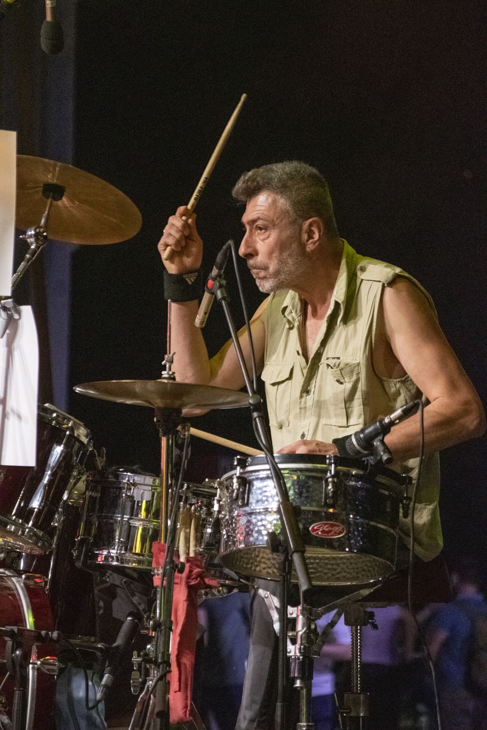 Koncert povodom 40 godina Del Arno Banda19