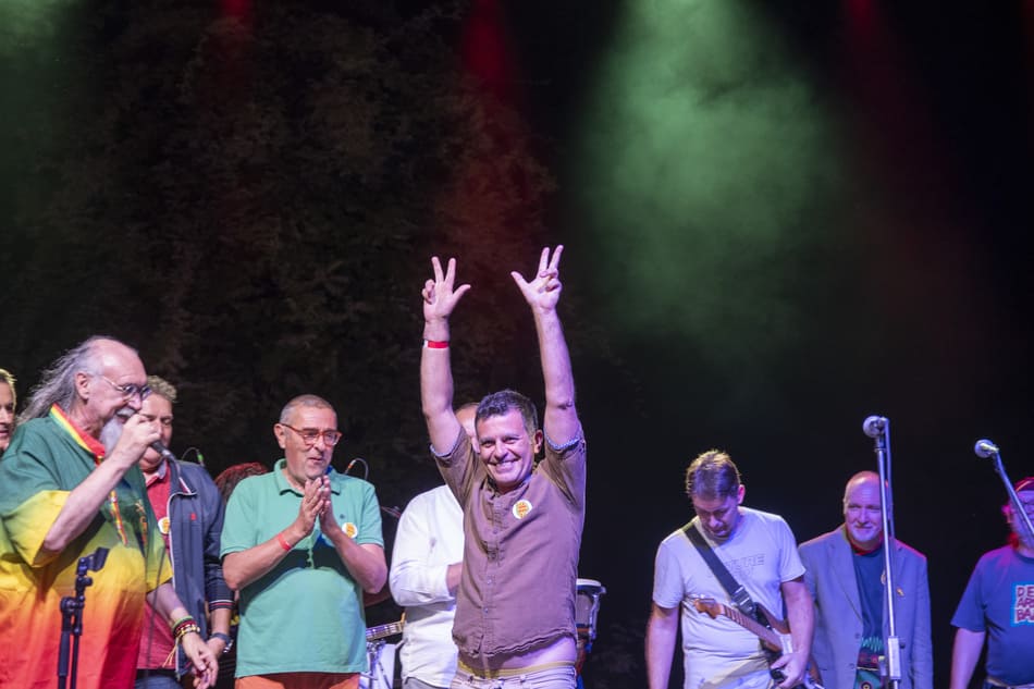 Koncert povodom 40 godina Del Arno Banda204