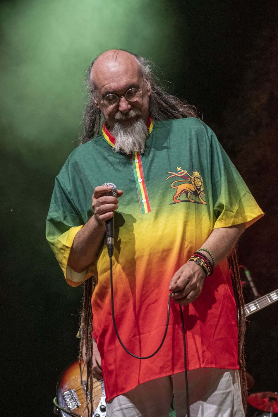 Koncert povodom 40 godina Del Arno Banda28