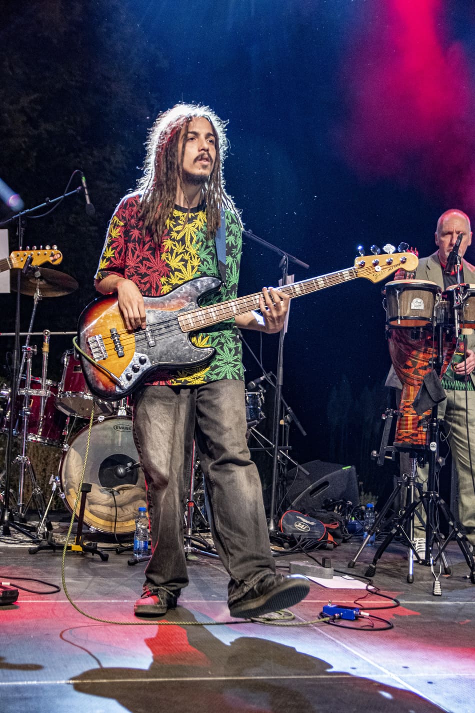 Koncert povodom 40 godina Del Arno Banda3