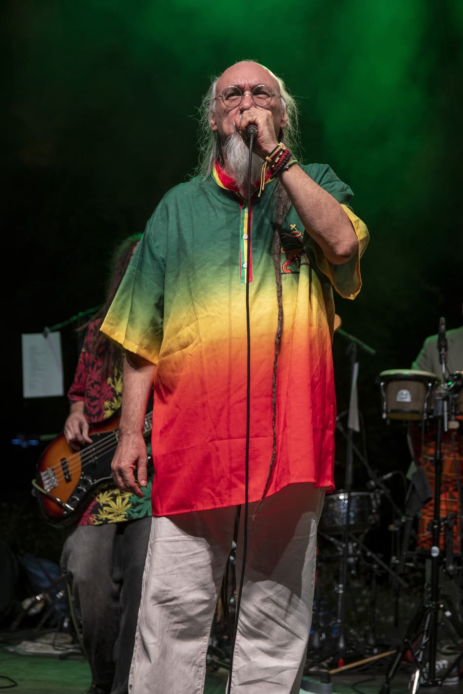 Koncert povodom 40 godina Del Arno Banda54