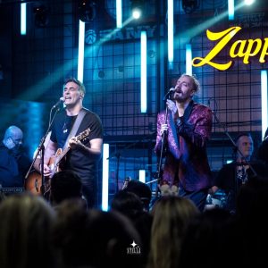 Ničim Izazvan prvi put na Zappa Barci 12. septembra: Jedini koncert ove godine u Beogradu